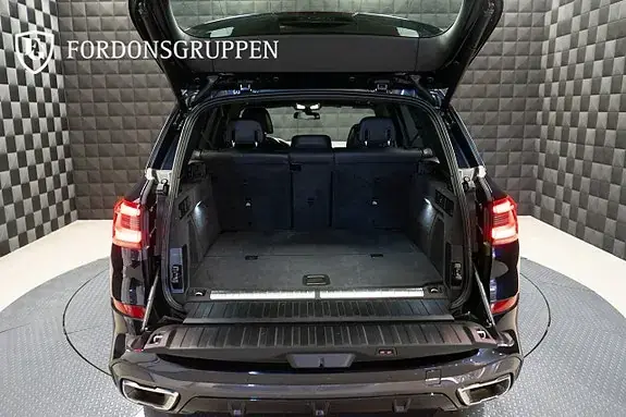 BMW X5 2020 photo 5