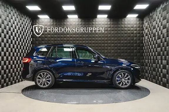 BMW X5 2020 photo 2