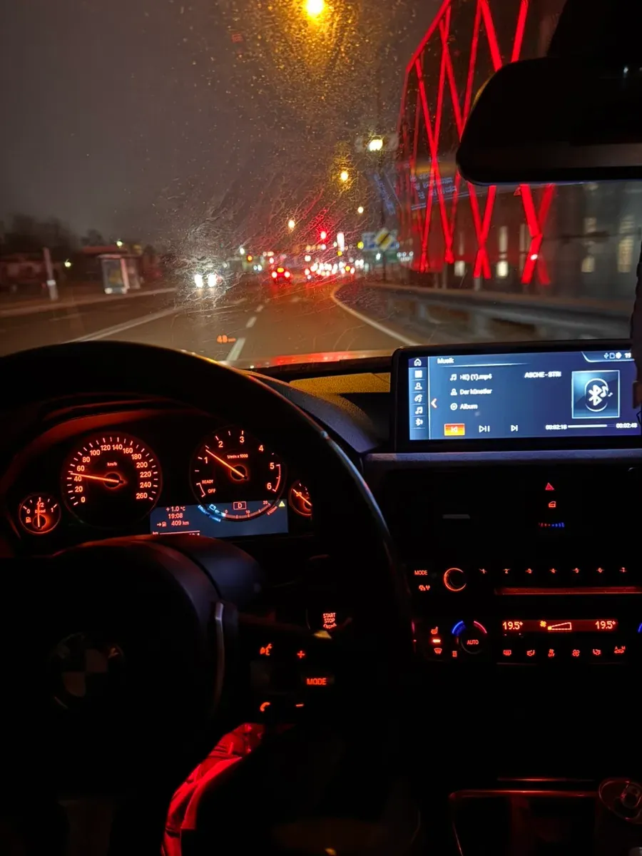 BMW 3 Series 2012 photo 3