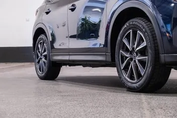 Mazda Cx-5 2019 photo 5