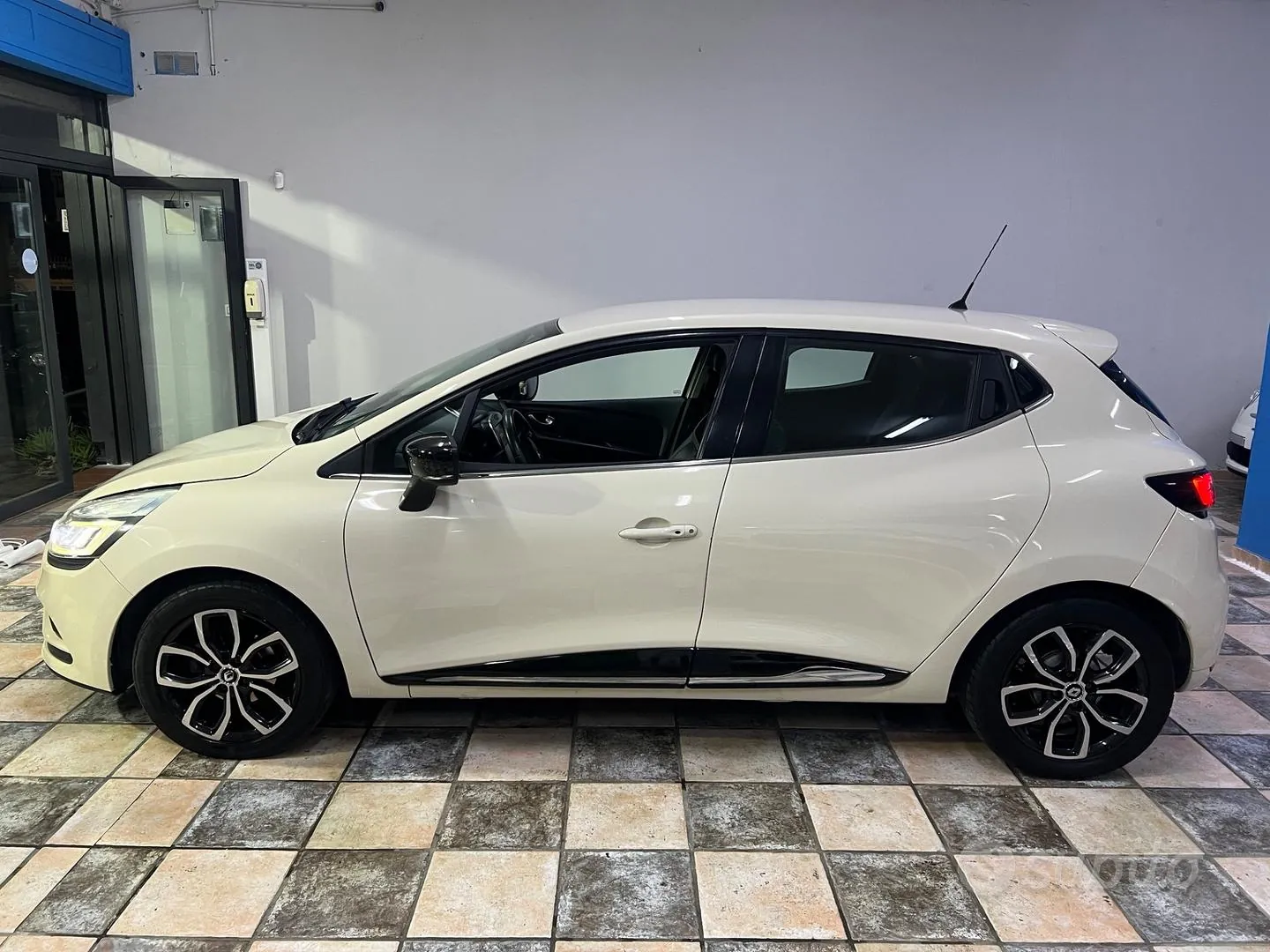 Renault Clio 2018 photo 5
