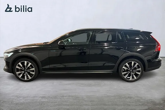 Volvo V60 Cross Country 2022 photo 4
