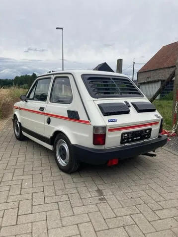 Fiat 126