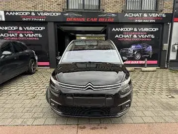 Citroen Grand C4 Spacetourer 2020 photo 2