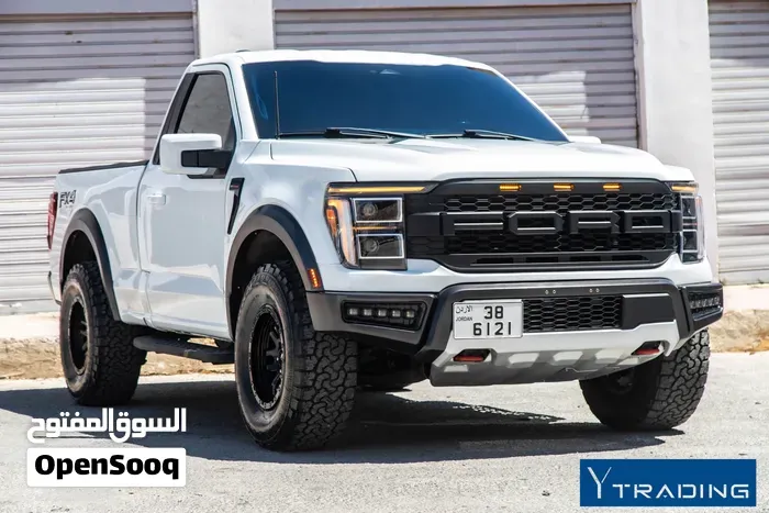 Ford F-150 2023 photo 2