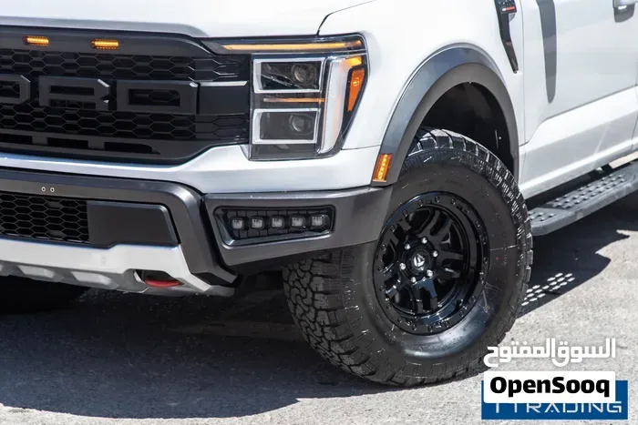 Ford F-150 2023 photo 3