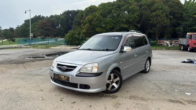 Naza Citra