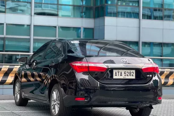 Toyota Altis 2015 photo 5