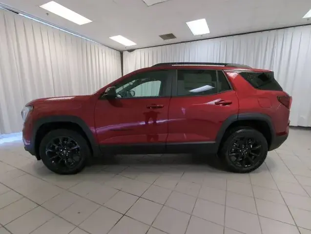 GMC Terrain 2027 photo 5