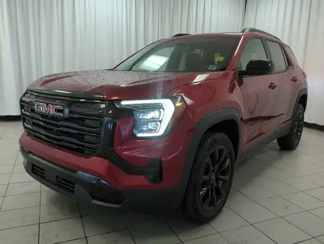 GMC Terrain 2027 photo 4