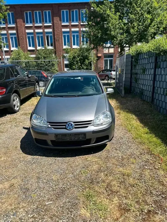 Volkswagen Golf 5