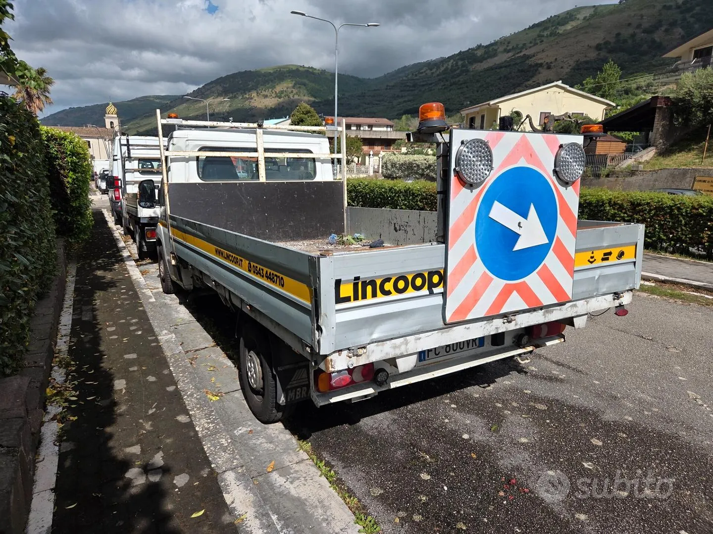 Peugeot Boxer 2015 photo 5