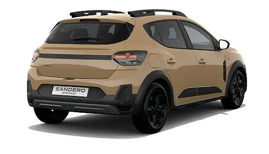 Dacia Sandero 2026 photo 4