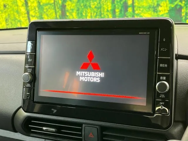 Mitsubishi Ek Crossspace G 2020 photo 3