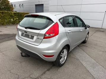 Ford Fiësta
