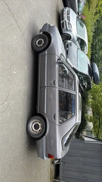 Peugeot 309