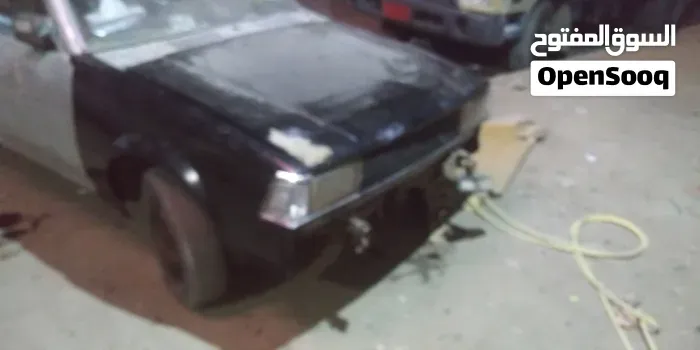 Toyota Corolla 1983 photo 4
