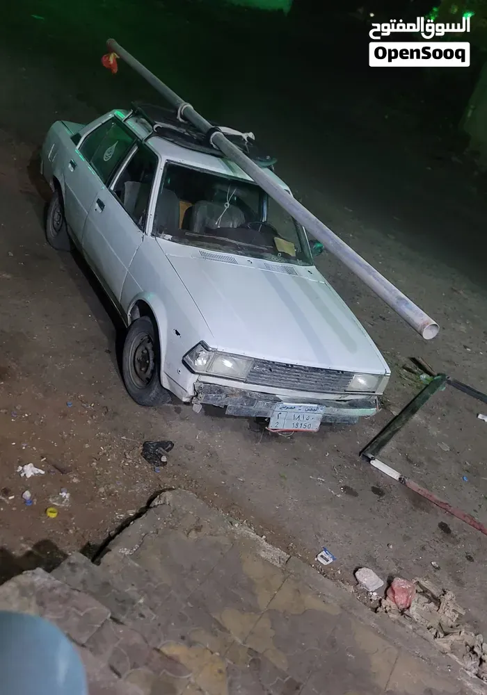 Toyota Corolla 1983 photo 3