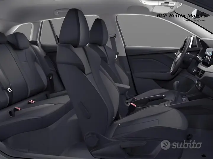 Skoda Scala 2026 photo 5