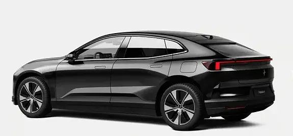 Polestar 4 2026 photo 3