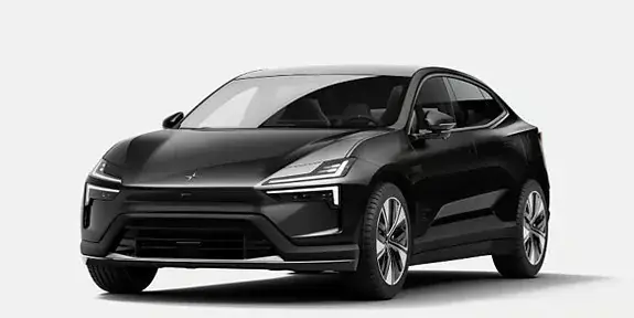 Polestar 4