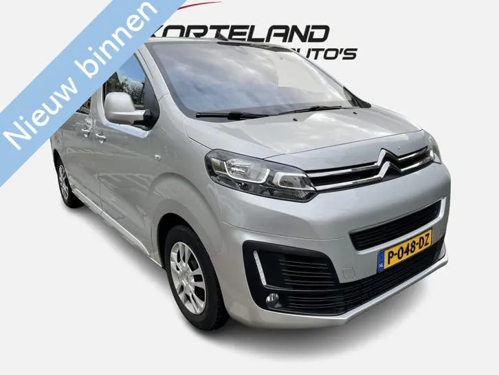 Citroen Space Tourer