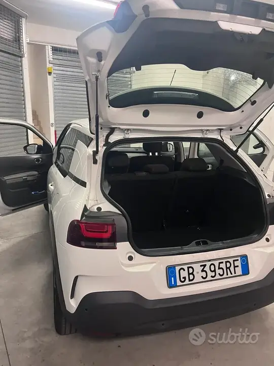 Citroen C4 Cactus 2020 photo 4