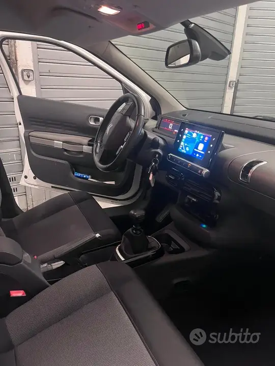 Citroen C4 Cactus 2020 photo 5