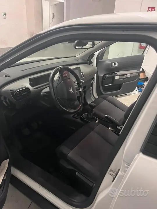 Citroen C4 Cactus 2020 photo 3