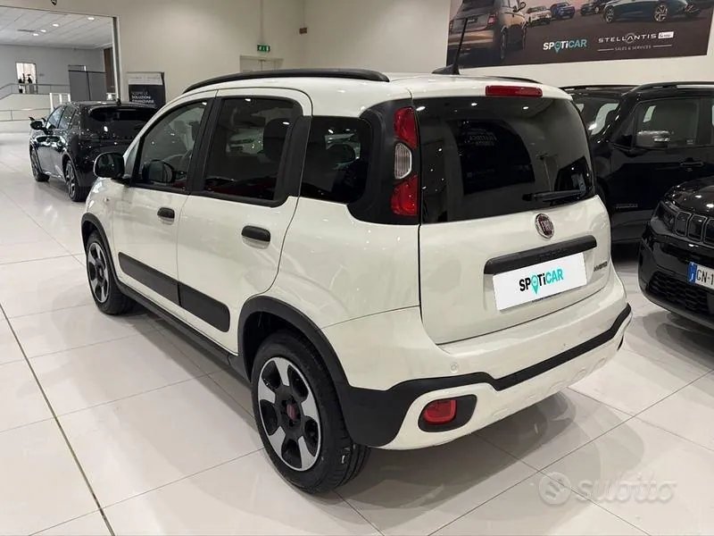 Fiat Panda 2024 photo 3