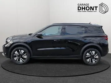Opel Frontera 2026 photo 3