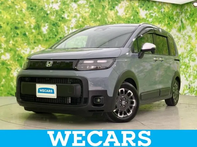 Honda Freestyle
