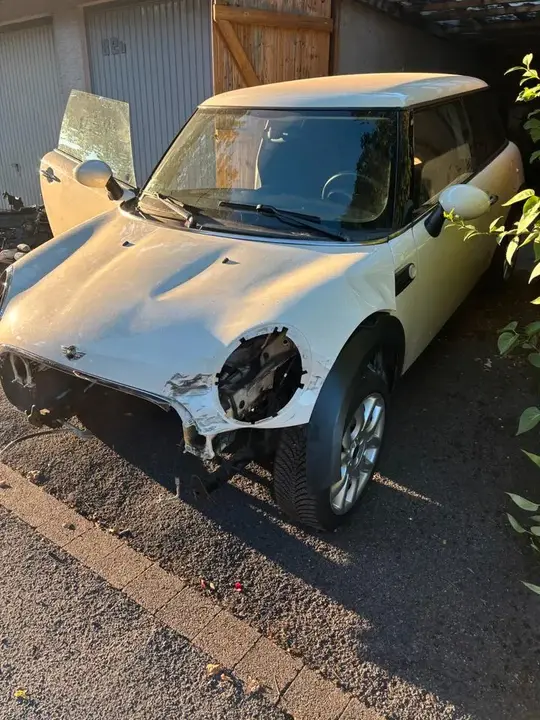 Mini R56
