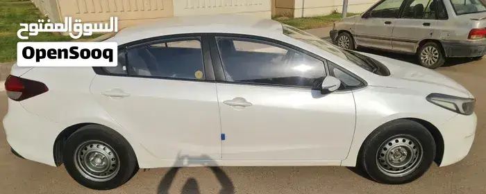 Kia Cerato 2017 photo 4