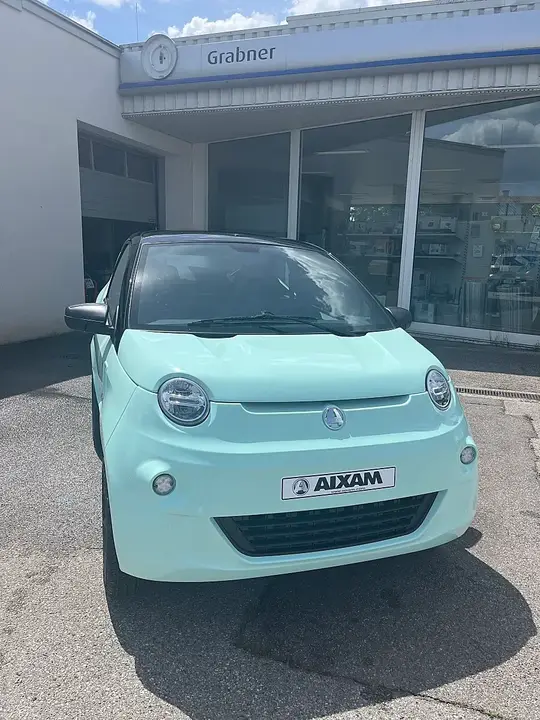 Aixam Sonstige