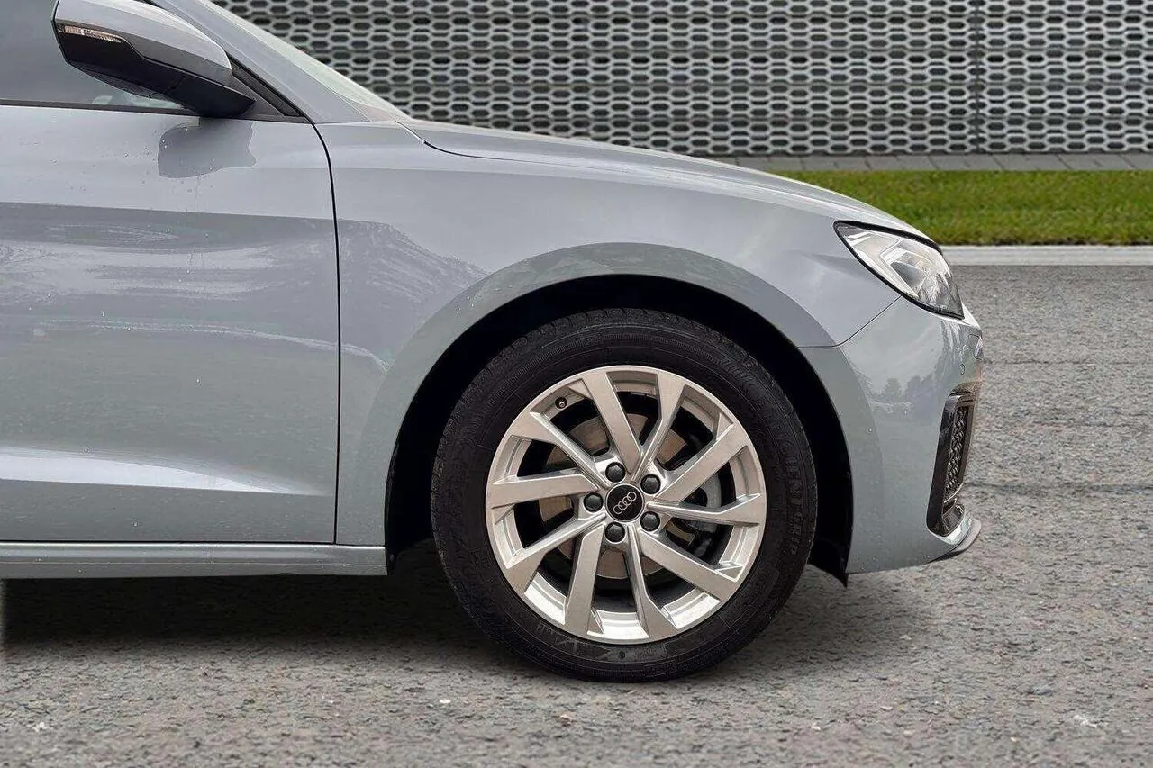 Audi A1 2022 photo 5