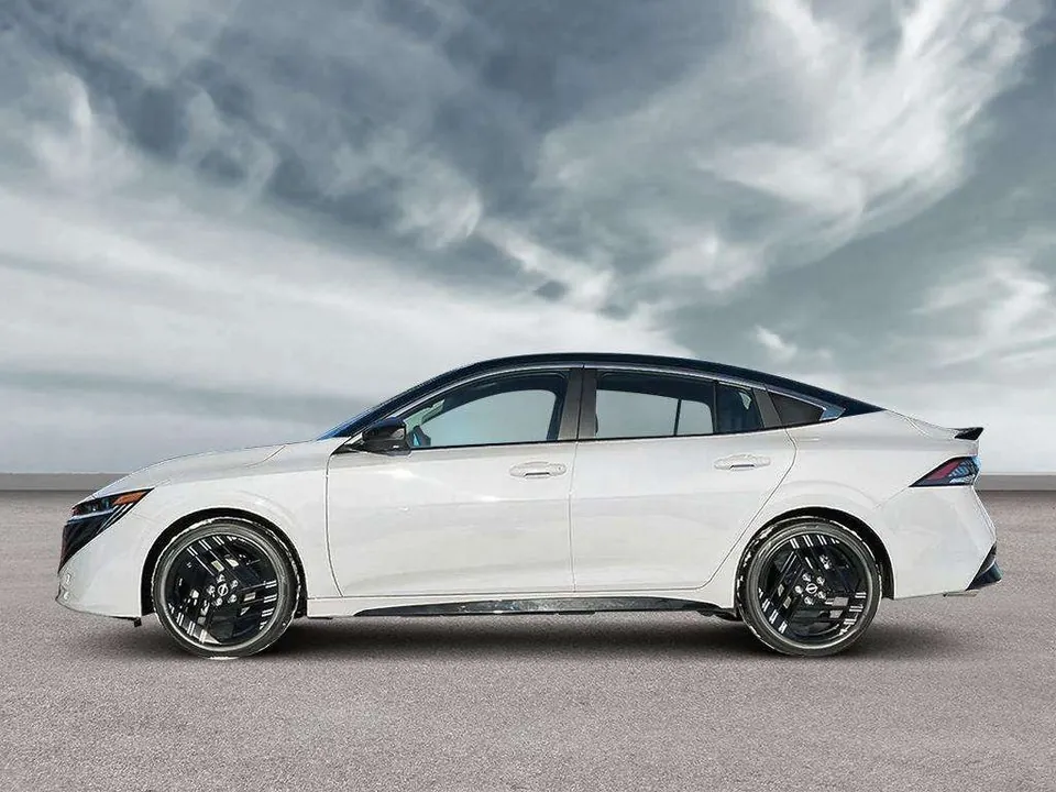 Nissan Sentra 2026 photo 3