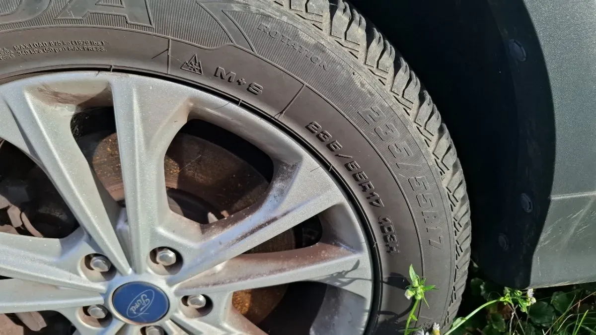 Ford Kuga 2017 photo 3