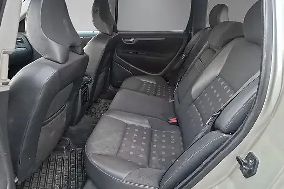 Volvo V70 2007 photo 5