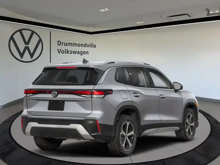 Volkswagen Tiguan 2027 photo 3