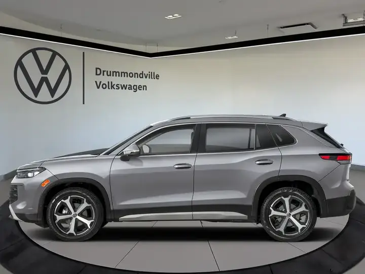 Volkswagen Tiguan 2027 photo 2
