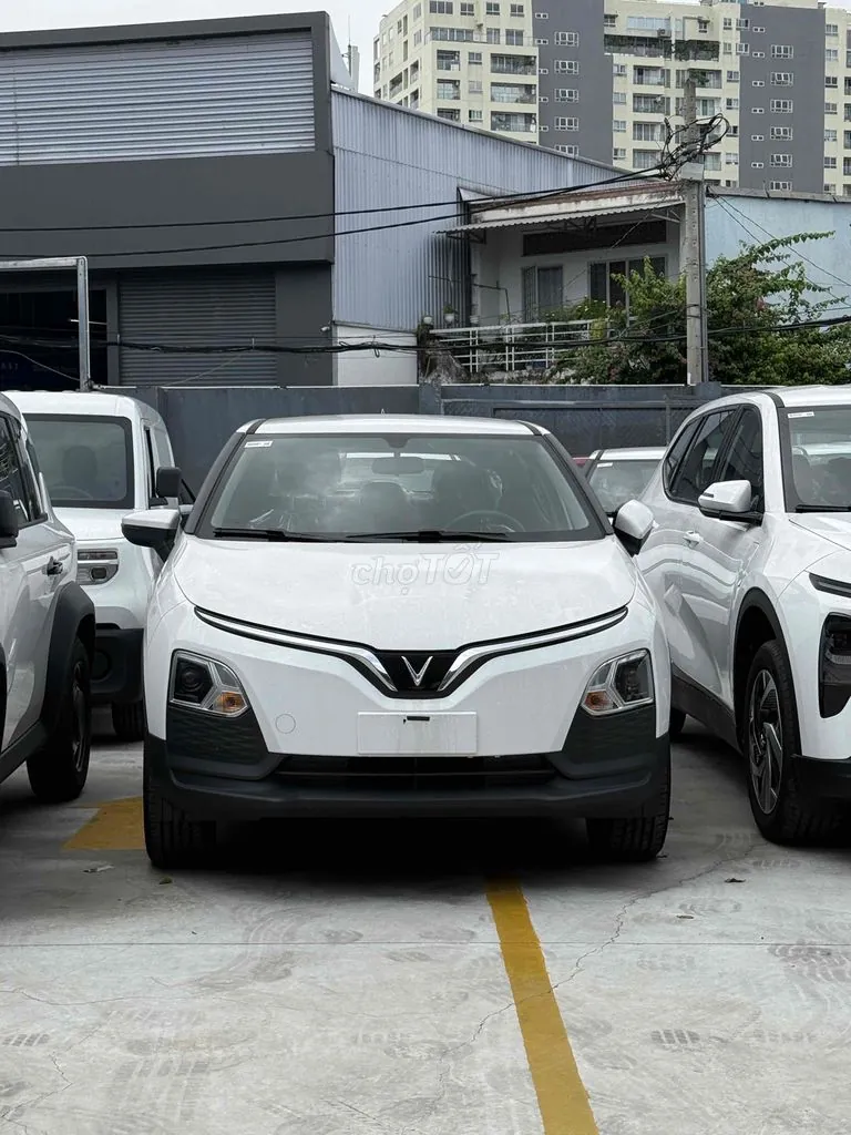 Vinfast Vf5 Plus