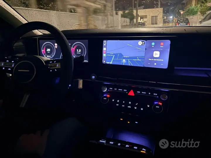 Hyundai Tucson 2025 photo 4