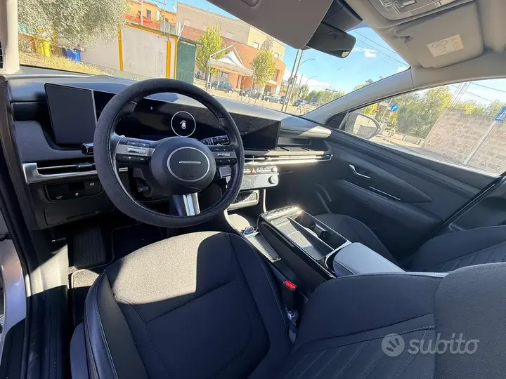 Hyundai Tucson 2025 photo 5