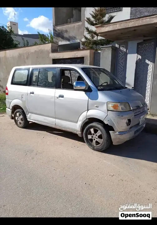 Suzuki Other 2006 photo 2