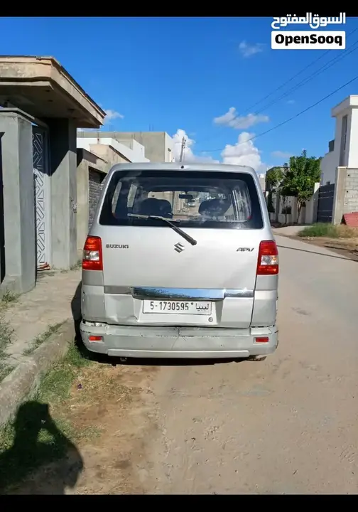 Suzuki Other 2006 photo 3