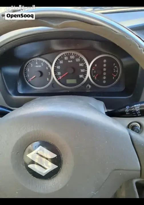 Suzuki Other 2006 photo 4