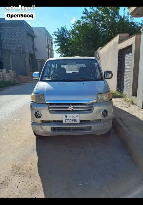 Suzuki Other