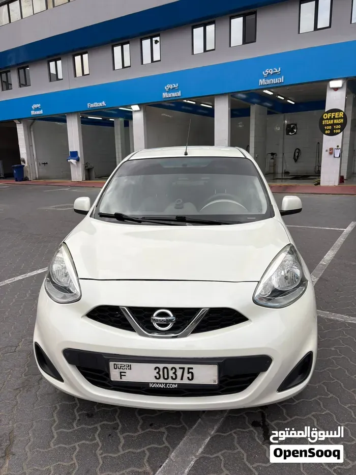 Nissan Micra 2020 photo 5