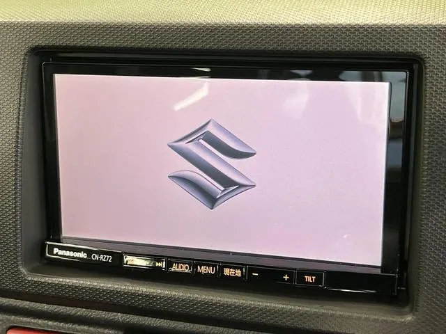 Suzuki Altis 2017 photo 4